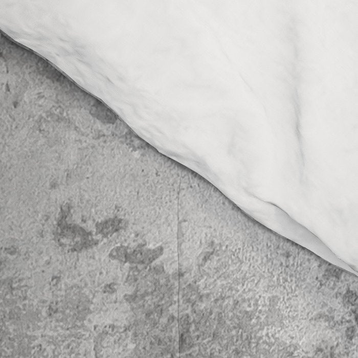 concrete wall vintage grey background,  wall texture * Comforter Gallery Image 4