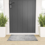 concrete wall vintage grey background,  wall texture * Welcome Mat Gallery Image 3