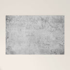 concrete wall vintage grey background,  wall texture * Welcome Mat Gallery Image 1