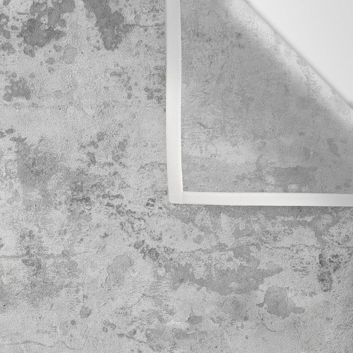 concrete wall vintage grey background,  wall texture * Wall Tapestry Gallery Image 3