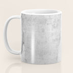concrete wall vintage grey background,  wall texture * Coffee Mug Gallery Image 3