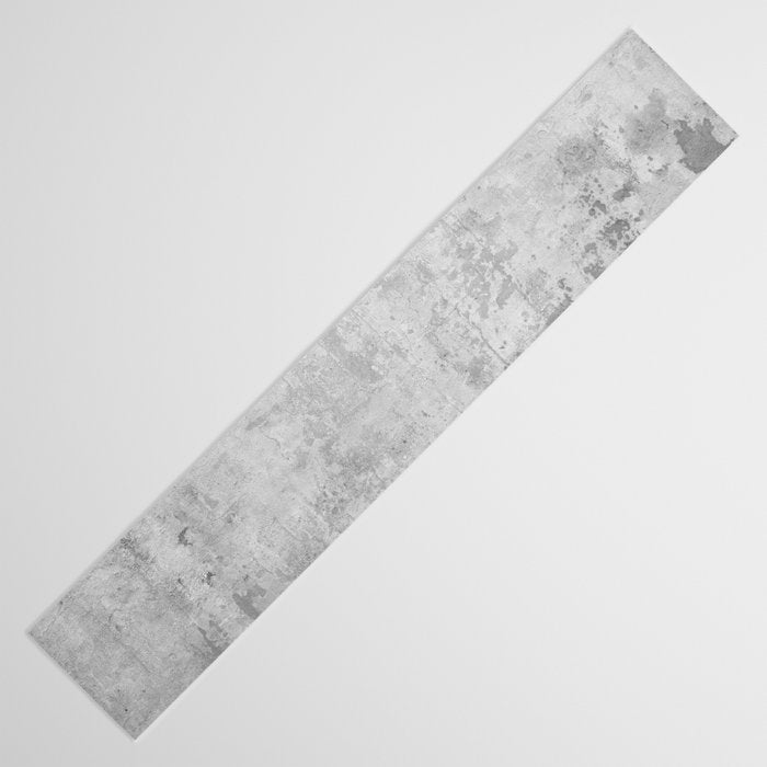 concrete wall vintage grey background,  wall texture * Table Runner Gallery Image 3