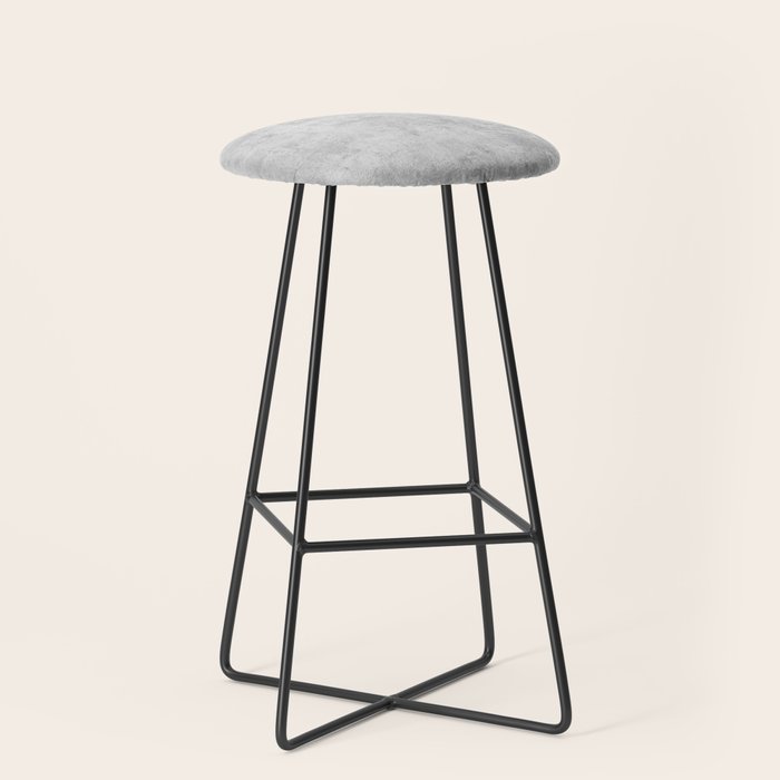 concrete wall vintage grey background,  wall texture * Stool Gallery Image 1