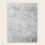 concrete wall vintage grey background,  wall texture * Notebook Gallery Image 4