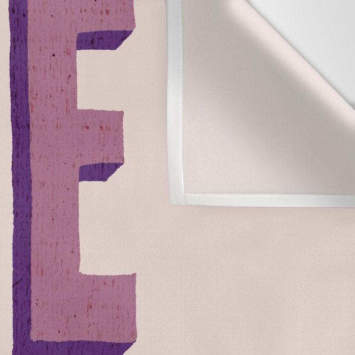 Yee haw Wall Tapestry Gallery Image 3