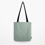 Mae Pattern XIX Tote Bag Gallery Image 2