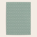 Mae Pattern XIX Poster Gallery Image 4