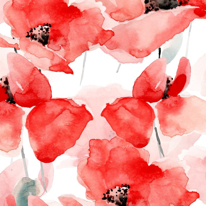 Poppies   Coffee Mug Gallery Image 2