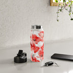 Poppies   Water Bottle Gallery Image 4