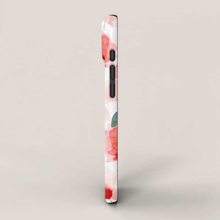 Poppies   iPhone Case Gallery Image 2