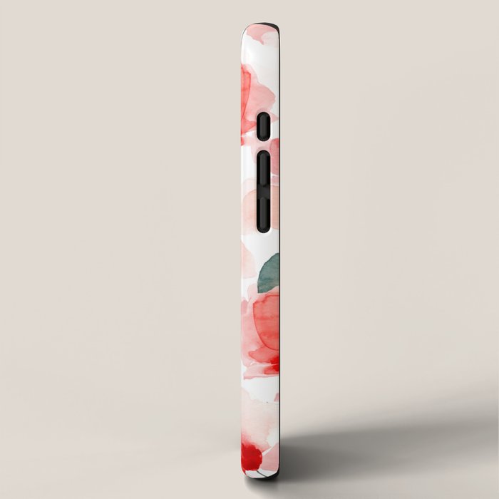 Poppies   iPhone Case Gallery Image 2