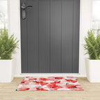 Poppies   Welcome Mat Gallery Image 3