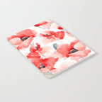 Poppies   Notebook Gallery Image 2