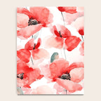 Poppies   Notebook Gallery Image 4