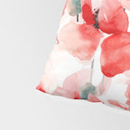 Poppies   Pillow Sham Gallery Image 4