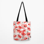 Poppies   Tote Bag Gallery Image 2