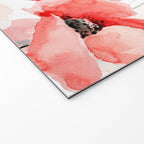 Poppies   Welcome Mat Gallery Image 2