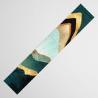 Velvet Copper Mountains Table Runner Gallery Image 3