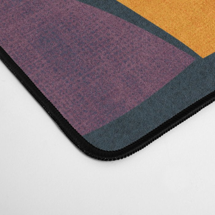 Flourish Desk Mat Gallery Image 4