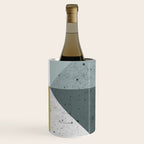 Modern Geometric 16 Wine Chiller Gallery Image 1