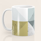 Modern Geometric 16 Coffee Mug Gallery Image 3