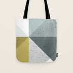 Modern Geometric 16 Tote Bag Gallery Image 1