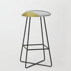 Modern Geometric 16 Stool Gallery Image 1