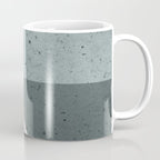 Modern Geometric 16 Coffee Mug Gallery Image 1