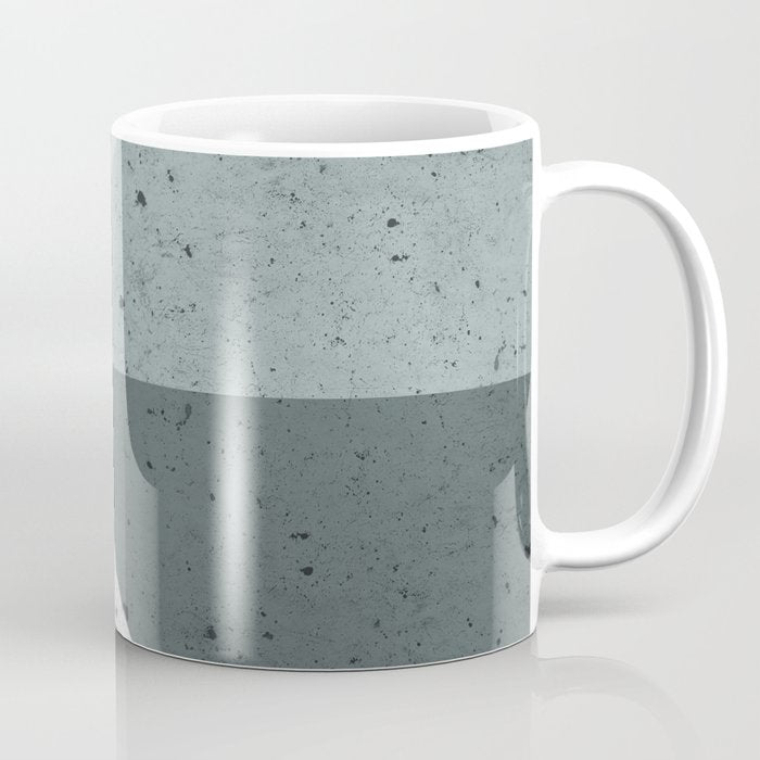 Modern Geometric 16 Coffee Mug Gallery Image 1