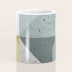 Modern Geometric 16 Coffee Mug Gallery Image 4