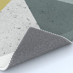 Modern Geometric 16 Rug Gallery Image 4