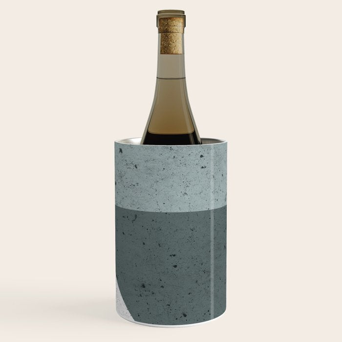 Modern Geometric 16 Wine Chiller Gallery Image 3
