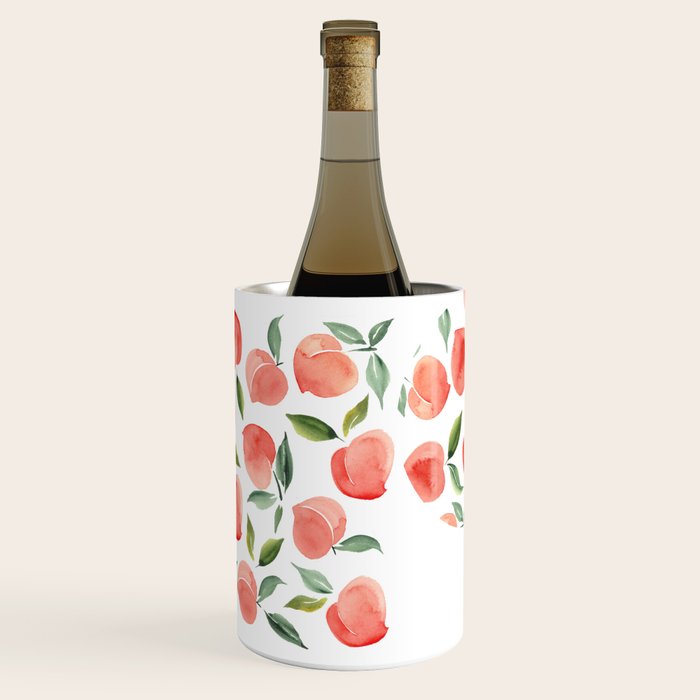 peaches Wine Chiller Gallery Image 3