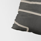Abstract line art 177 Pillow Sham Gallery Image 4