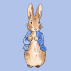 Peter the rabbit Coffee Mug Gallery Image 2