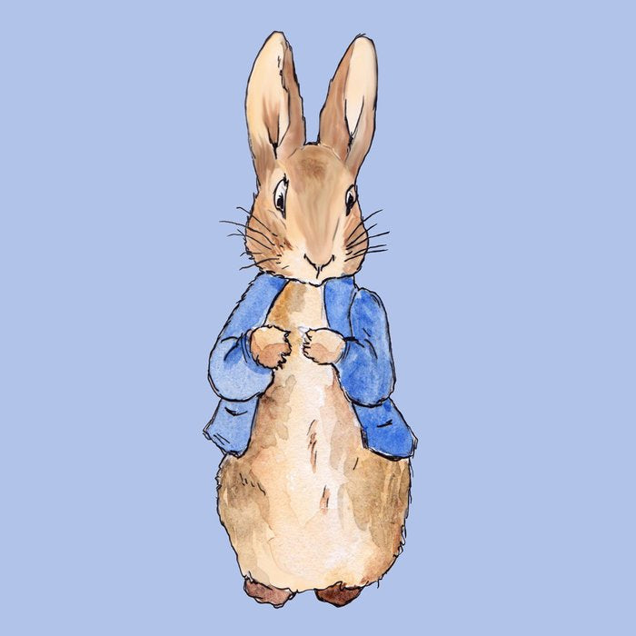 Peter the rabbit Coffee Mug Gallery Image 2