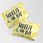 Squeeze the Day Pillow Sham Gallery Image 3