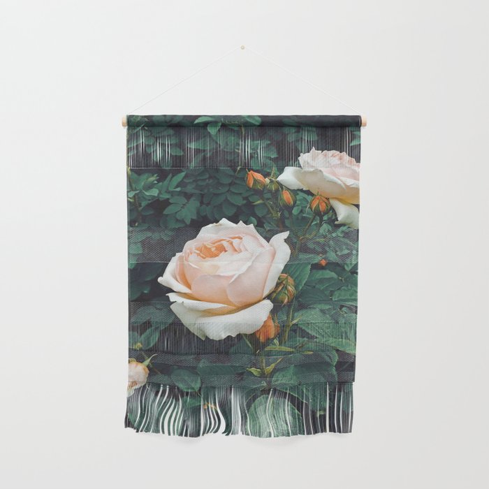 Dark Garden Wall Hanging Gallery Image 1