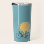 Rainbow Kite Travel Mug Gallery Image 3