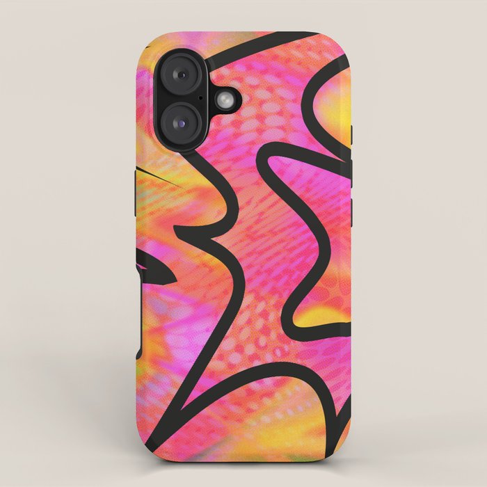 Disorder iPhone Case Gallery Image 1