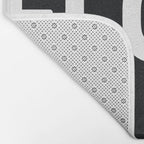 Dance Floor (arrow pointing right) Bath Mat Gallery Image 2