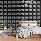 Dance Floor (arrow pointing right) Wallpaper Gallery Image 3