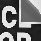 Dance Floor (arrow pointing right) Wall Tapestry Gallery Image 3