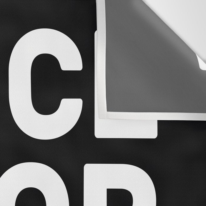 Dance Floor (arrow pointing right) Wall Tapestry Gallery Image 3