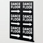 Dance Floor (arrow pointing right) Wallpaper Gallery Image 2