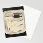 Fish Stationery Card Gallery Image 2