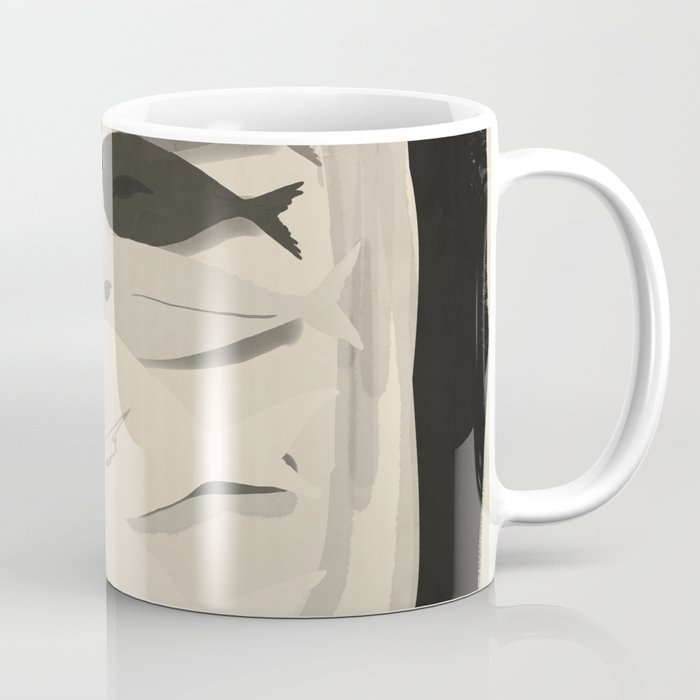 Fish Coffee Mug Gallery Image 1