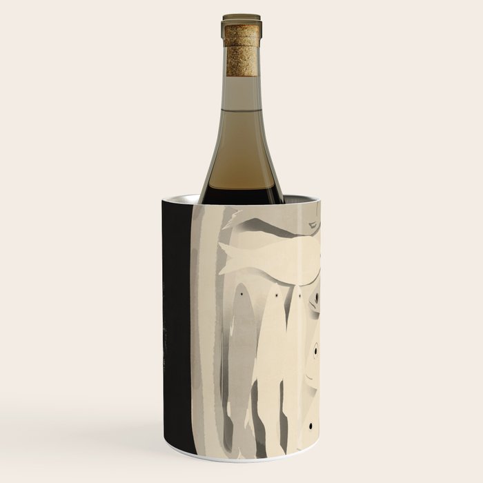 Fish Wine Chiller Gallery Image 2