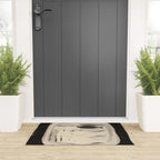 Fish Welcome Mat Gallery Image 3