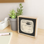 Fish Mini Art Print Gallery Image 2